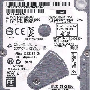 HGST HTS541010A9E662 P/N: 0J38093 MLC: DA5747 MAC 655-1751H China 1TB : Buy Online at Best Price in KSA - Souq is now HGST HTS541010A9E662 P/N: 0J38093 MLC: DA5747 MAC 655-1751H China 1TB : Buy Online at Best Price in KSA - Souq is now